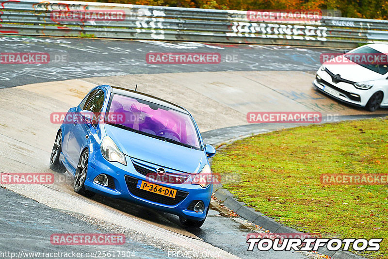 Bild #25617904 - Touristenfahrten Nürburgring Nordschleife (29.10.2023)