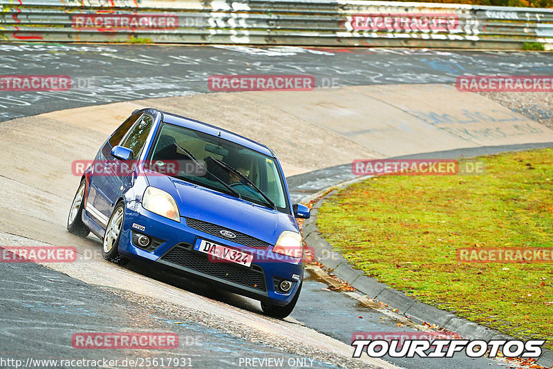 Bild #25617931 - Touristenfahrten Nürburgring Nordschleife (29.10.2023)