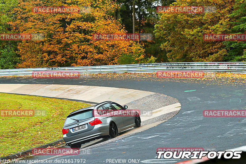 Bild #25617972 - Touristenfahrten Nürburgring Nordschleife (29.10.2023)