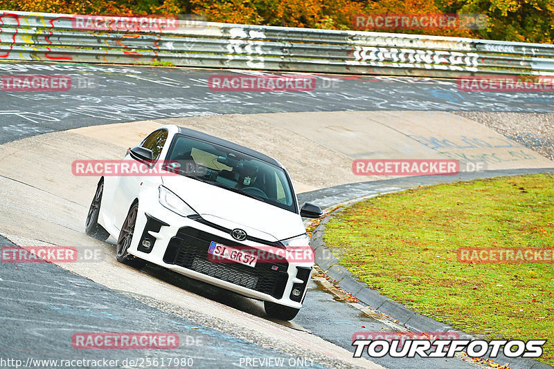 Bild #25617980 - Touristenfahrten Nürburgring Nordschleife (29.10.2023)