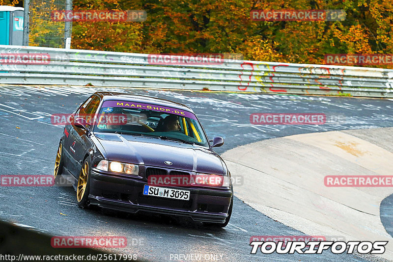 Bild #25617998 - Touristenfahrten Nürburgring Nordschleife (29.10.2023)