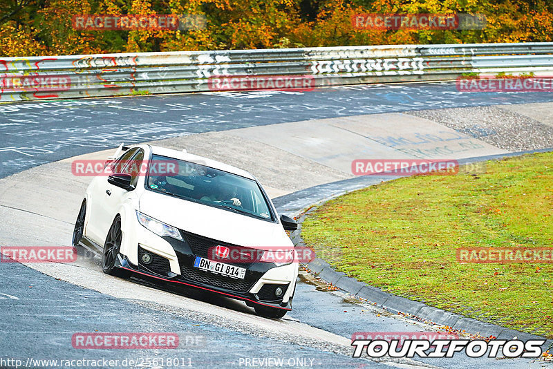 Bild #25618011 - Touristenfahrten Nürburgring Nordschleife (29.10.2023)