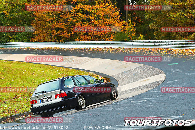 Bild #25618052 - Touristenfahrten Nürburgring Nordschleife (29.10.2023)