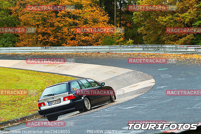 Bild #25618055 - Touristenfahrten Nürburgring Nordschleife (29.10.2023)