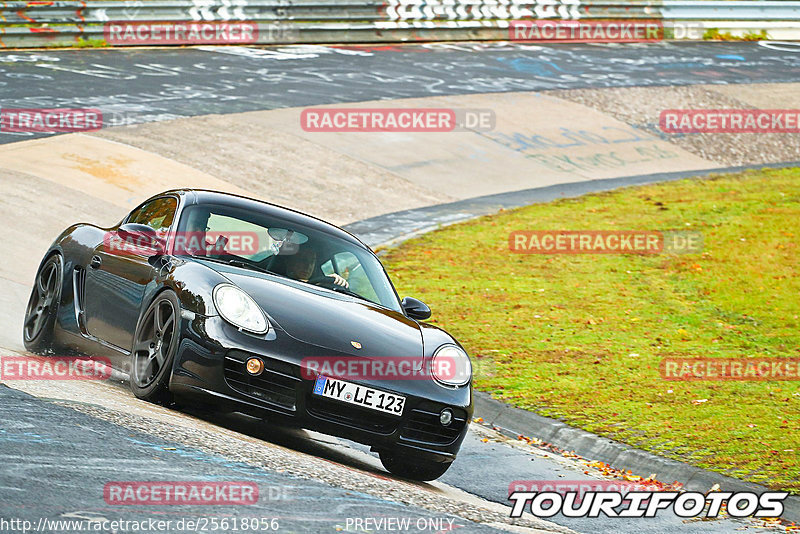 Bild #25618056 - Touristenfahrten Nürburgring Nordschleife (29.10.2023)