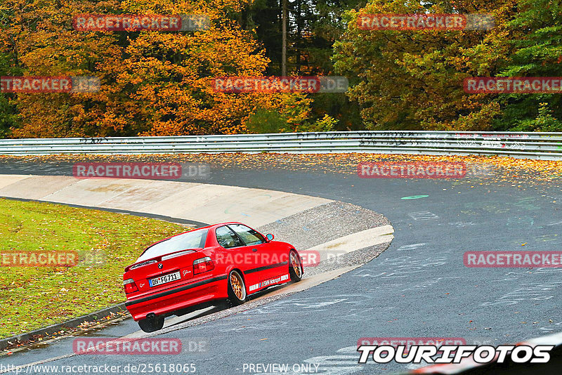 Bild #25618065 - Touristenfahrten Nürburgring Nordschleife (29.10.2023)