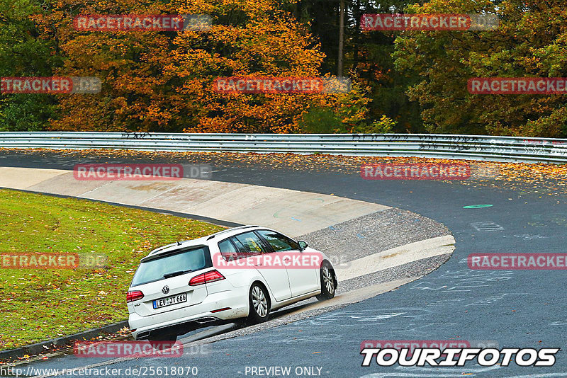 Bild #25618070 - Touristenfahrten Nürburgring Nordschleife (29.10.2023)