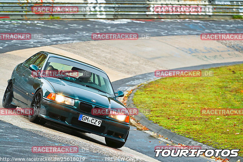 Bild #25618079 - Touristenfahrten Nürburgring Nordschleife (29.10.2023)