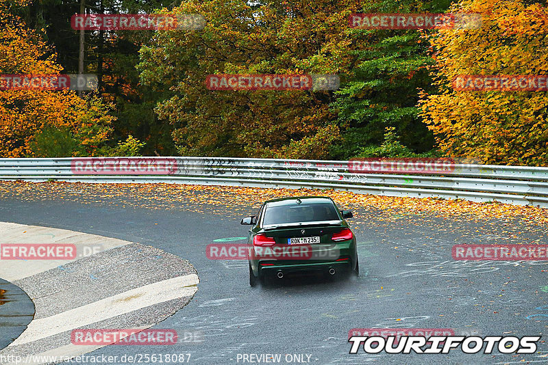 Bild #25618087 - Touristenfahrten Nürburgring Nordschleife (29.10.2023)