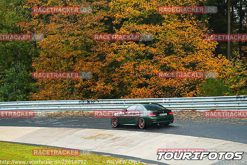 Bild #25618092 - Touristenfahrten Nürburgring Nordschleife (29.10.2023)