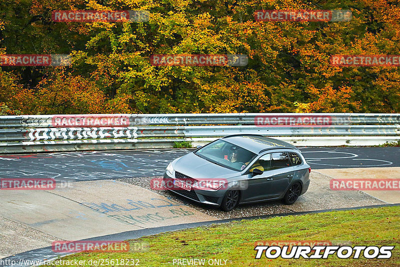 Bild #25618232 - Touristenfahrten Nürburgring Nordschleife (29.10.2023)