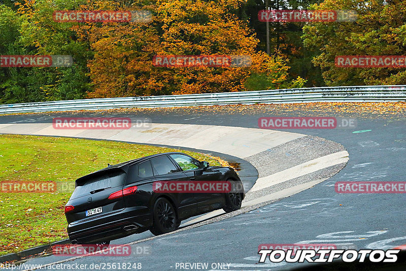 Bild #25618248 - Touristenfahrten Nürburgring Nordschleife (29.10.2023)