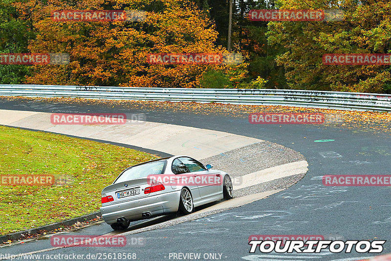 Bild #25618568 - Touristenfahrten Nürburgring Nordschleife (29.10.2023)