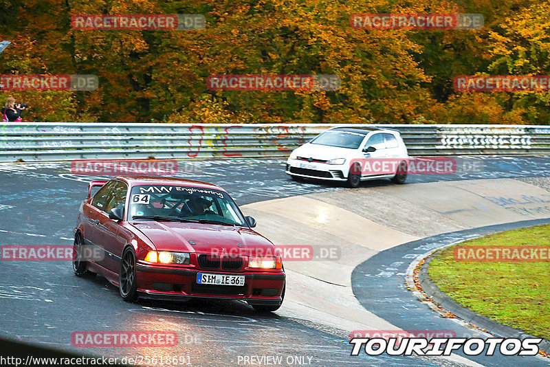 Bild #25618691 - Touristenfahrten Nürburgring Nordschleife (29.10.2023)