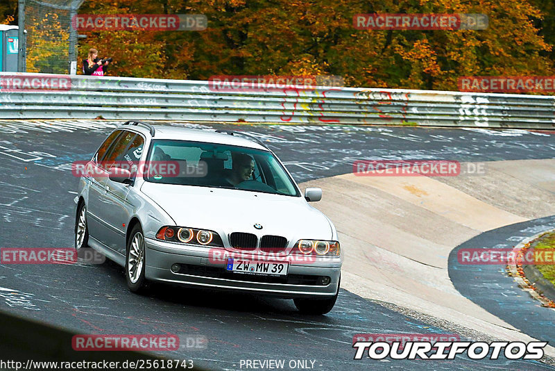 Bild #25618743 - Touristenfahrten Nürburgring Nordschleife (29.10.2023)