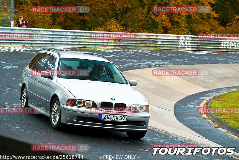 Bild #25618744 - Touristenfahrten Nürburgring Nordschleife (29.10.2023)