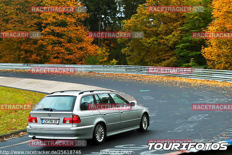 Bild #25618746 - Touristenfahrten Nürburgring Nordschleife (29.10.2023)