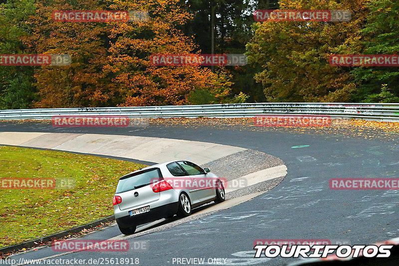 Bild #25618918 - Touristenfahrten Nürburgring Nordschleife (29.10.2023)