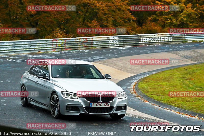 Bild #25618923 - Touristenfahrten Nürburgring Nordschleife (29.10.2023)