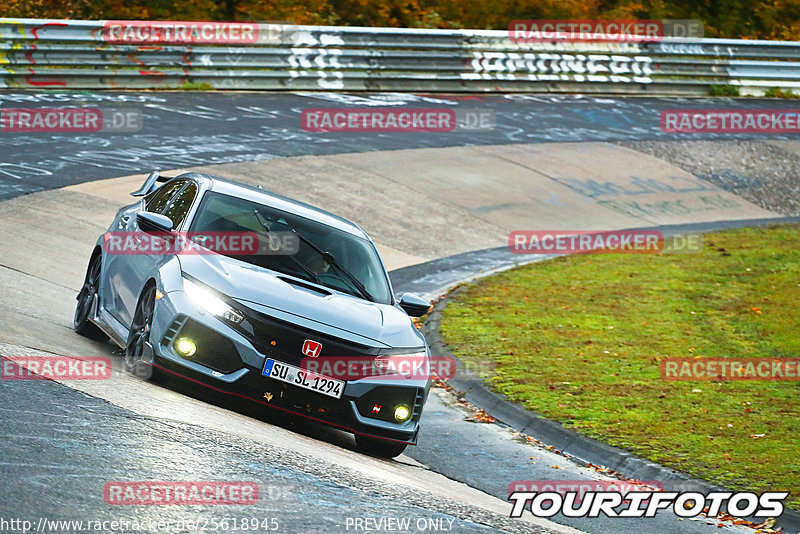 Bild #25618945 - Touristenfahrten Nürburgring Nordschleife (29.10.2023)