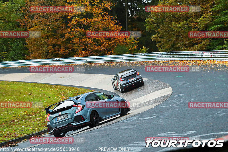 Bild #25618948 - Touristenfahrten Nürburgring Nordschleife (29.10.2023)