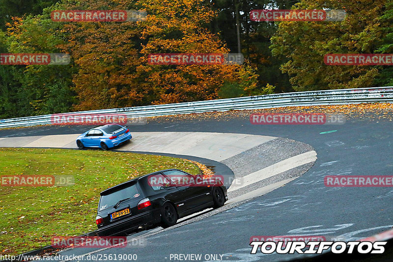 Bild #25619000 - Touristenfahrten Nürburgring Nordschleife (29.10.2023)