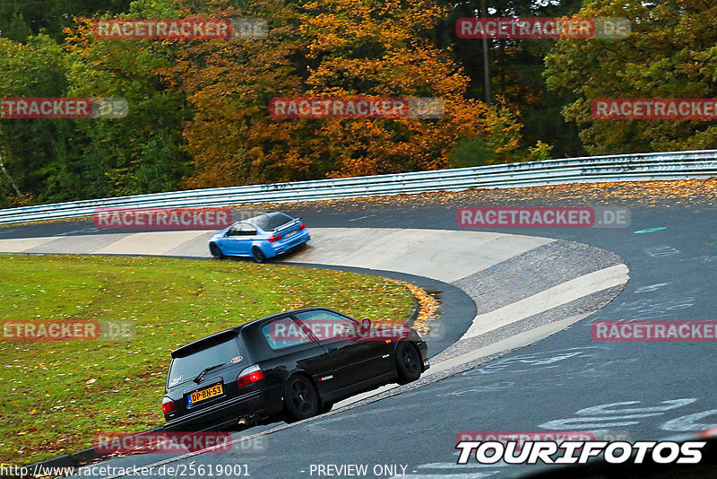 Bild #25619001 - Touristenfahrten Nürburgring Nordschleife (29.10.2023)