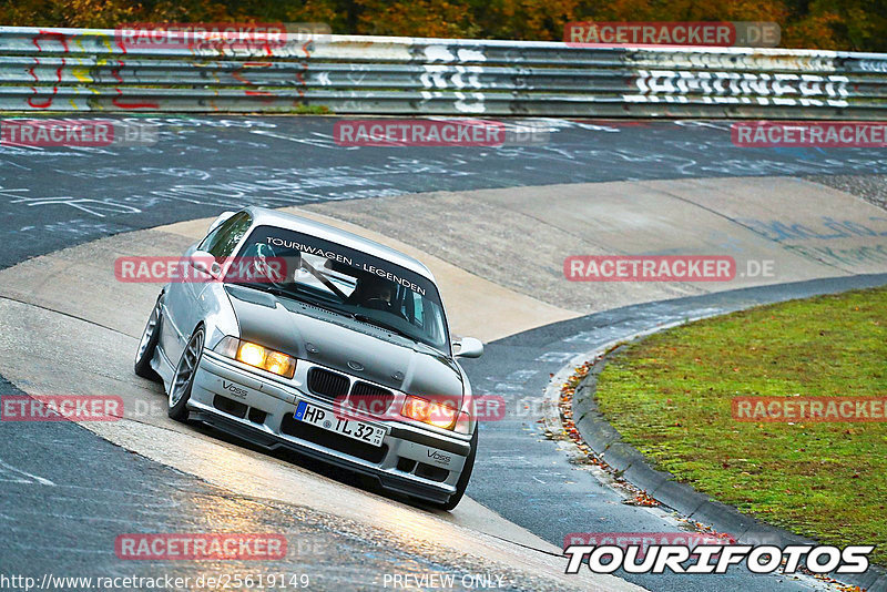 Bild #25619149 - Touristenfahrten Nürburgring Nordschleife (29.10.2023)