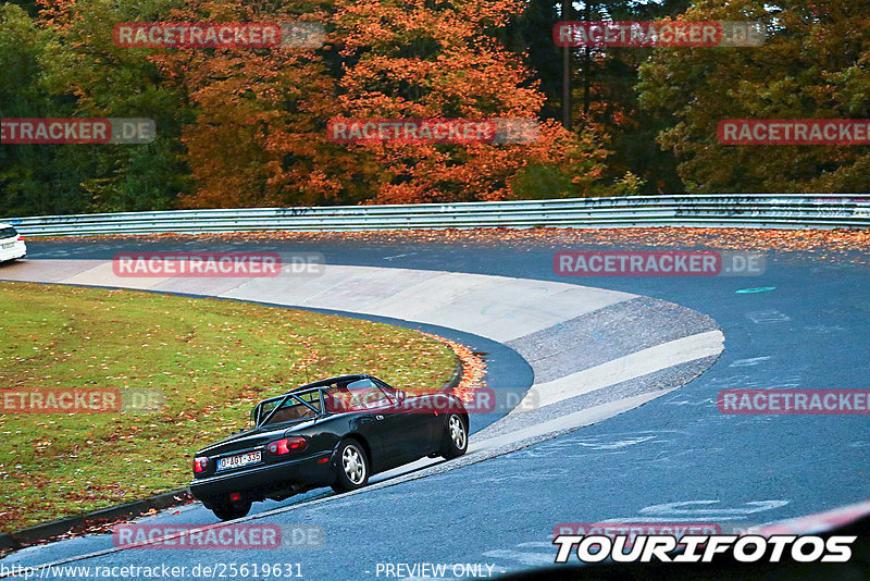 Bild #25619631 - Touristenfahrten Nürburgring Nordschleife (29.10.2023)