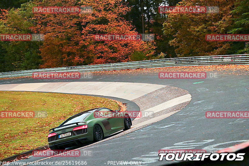 Bild #25619686 - Touristenfahrten Nürburgring Nordschleife (29.10.2023)