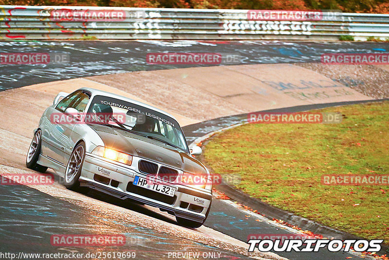 Bild #25619699 - Touristenfahrten Nürburgring Nordschleife (29.10.2023)