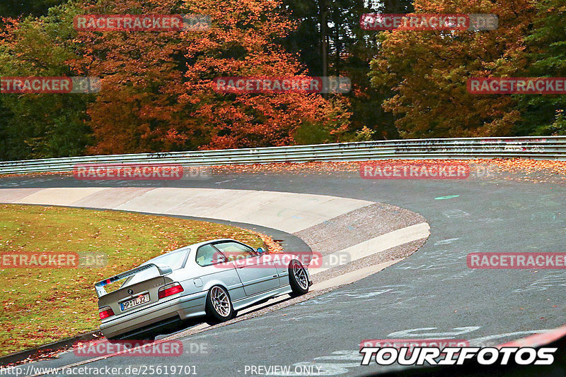 Bild #25619701 - Touristenfahrten Nürburgring Nordschleife (29.10.2023)