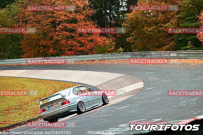 Bild #25619702 - Touristenfahrten Nürburgring Nordschleife (29.10.2023)