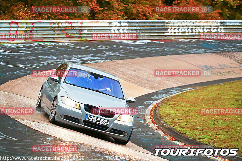 Bild #25619710 - Touristenfahrten Nürburgring Nordschleife (29.10.2023)