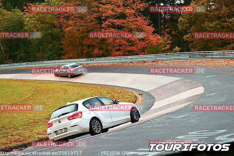 Bild #25619717 - Touristenfahrten Nürburgring Nordschleife (29.10.2023)