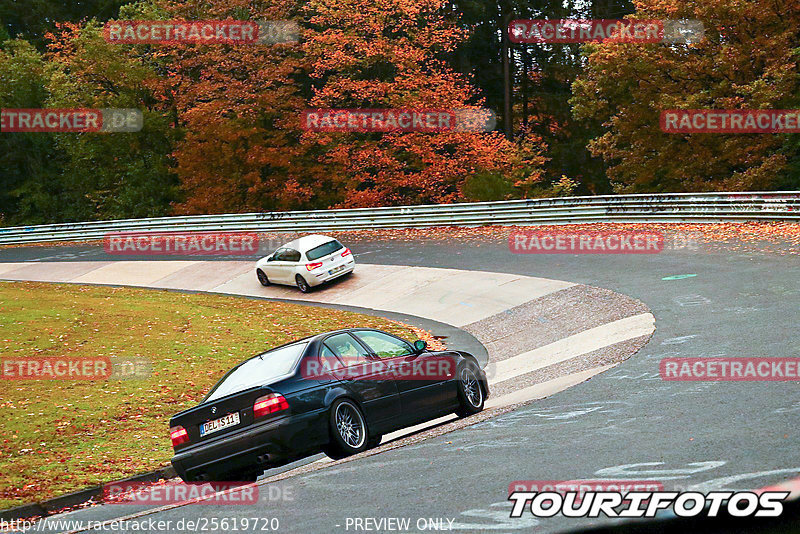 Bild #25619720 - Touristenfahrten Nürburgring Nordschleife (29.10.2023)