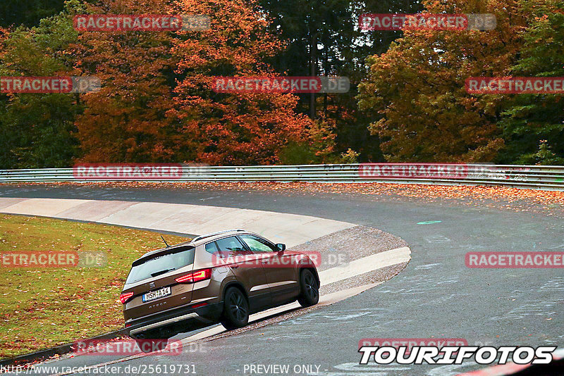 Bild #25619731 - Touristenfahrten Nürburgring Nordschleife (29.10.2023)