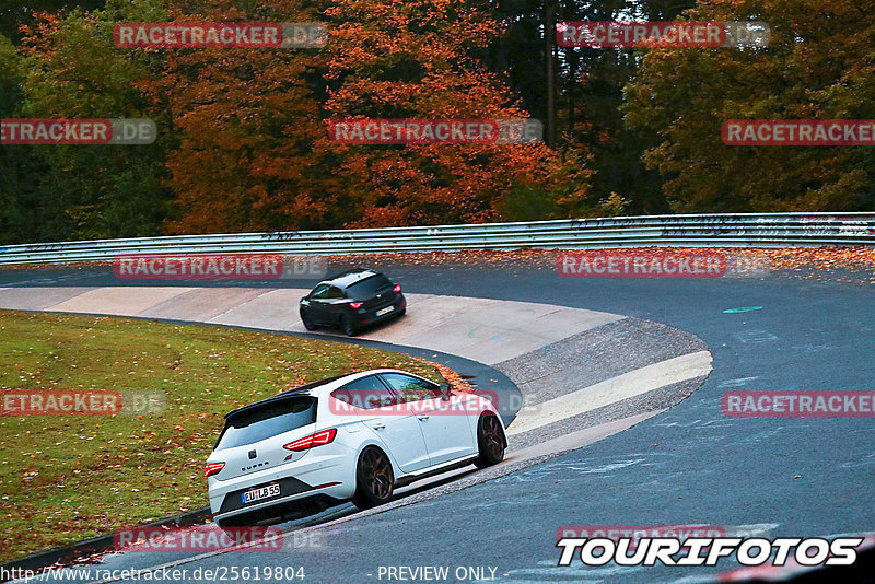 Bild #25619804 - Touristenfahrten Nürburgring Nordschleife (29.10.2023)