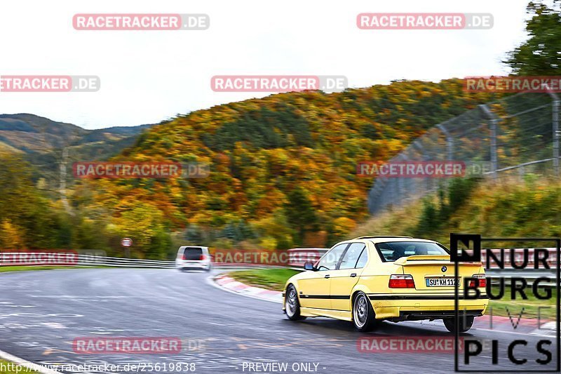 Bild #25619838 - Touristenfahrten Nürburgring Nordschleife (29.10.2023)