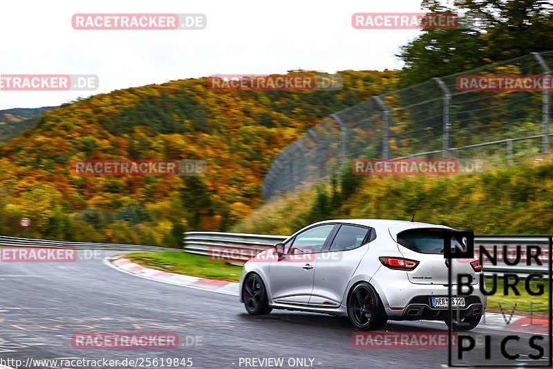 Bild #25619845 - Touristenfahrten Nürburgring Nordschleife (29.10.2023)