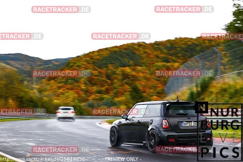 Bild #25619856 - Touristenfahrten Nürburgring Nordschleife (29.10.2023)