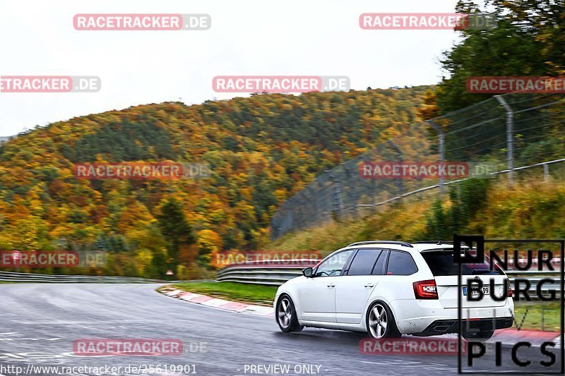 Bild #25619901 - Touristenfahrten Nürburgring Nordschleife (29.10.2023)