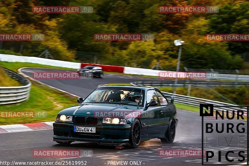 Bild #25619952 - Touristenfahrten Nürburgring Nordschleife (29.10.2023)