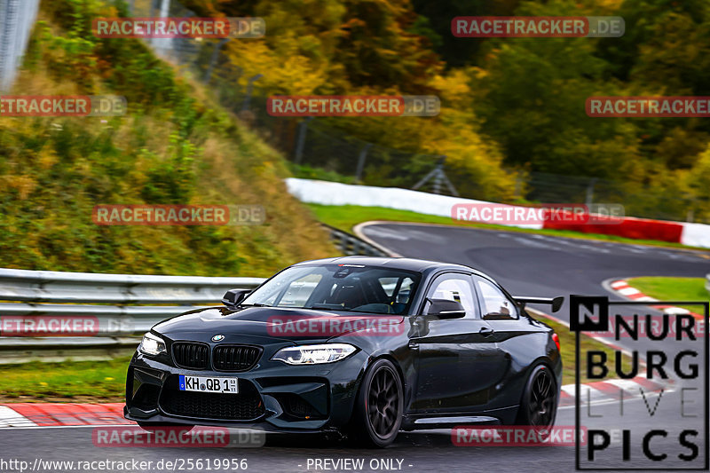 Bild #25619956 - Touristenfahrten Nürburgring Nordschleife (29.10.2023)