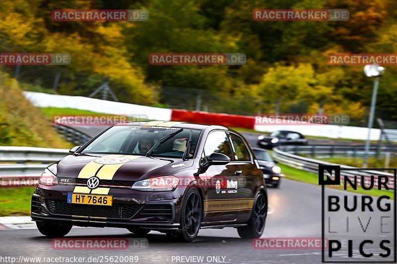 Bild #25620089 - Touristenfahrten Nürburgring Nordschleife (29.10.2023)