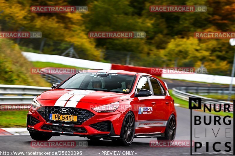 Bild #25620096 - Touristenfahrten Nürburgring Nordschleife (29.10.2023)