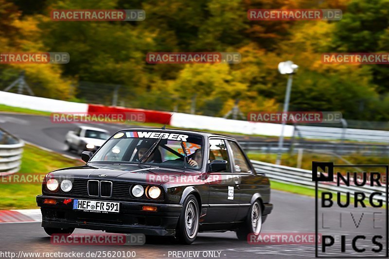 Bild #25620100 - Touristenfahrten Nürburgring Nordschleife (29.10.2023)