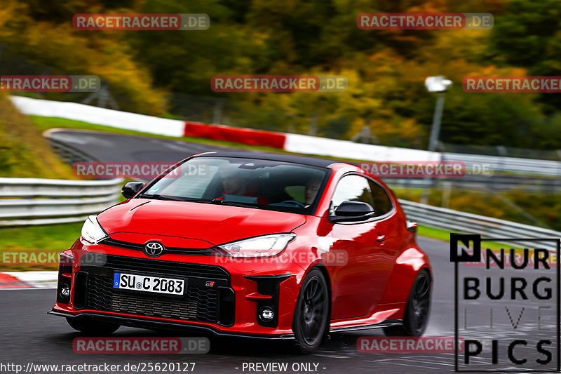 Bild #25620127 - Touristenfahrten Nürburgring Nordschleife (29.10.2023)