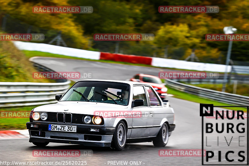 Bild #25620225 - Touristenfahrten Nürburgring Nordschleife (29.10.2023)