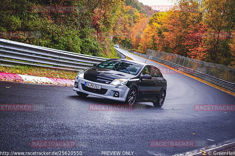 Bild #25620550 - Touristenfahrten Nürburgring Nordschleife (29.10.2023)